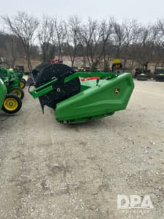 Image of John Deere HD45F equipment image 1
