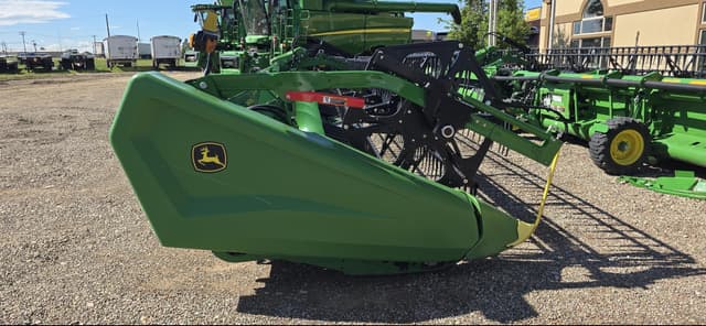 Image of John Deere HD45R equipment image 1