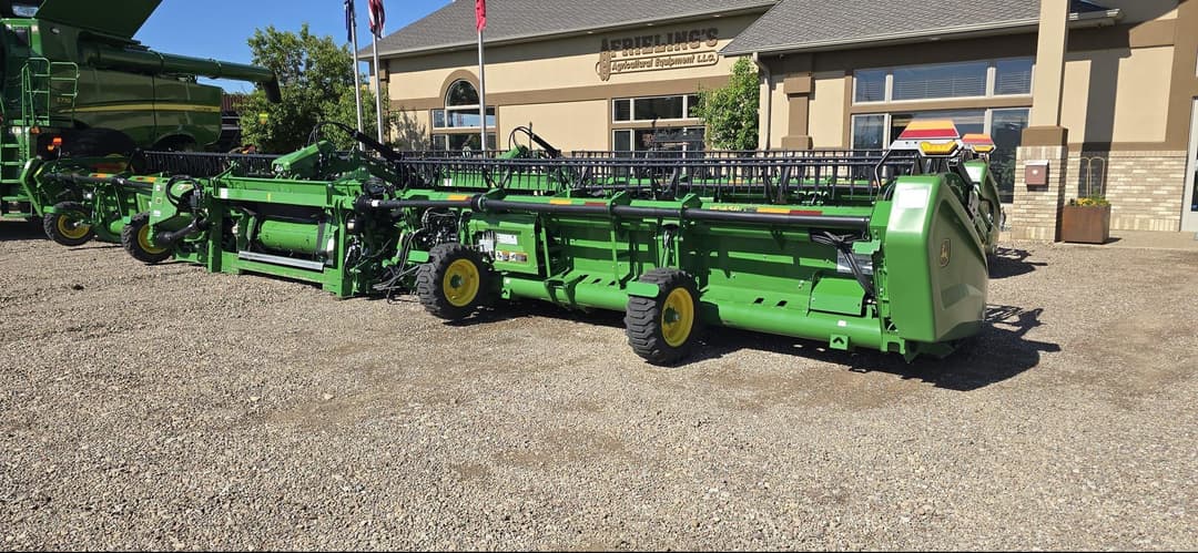 Image of John Deere HD45R Primary image