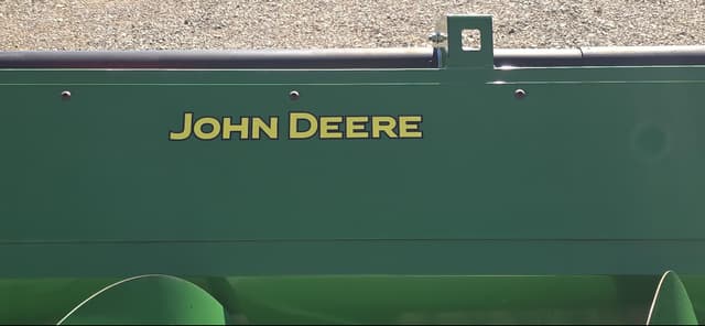Image of John Deere HD45R equipment image 4