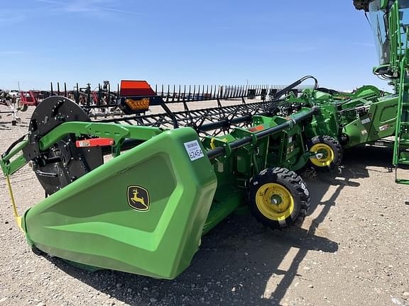 Image of John Deere HD45R Primary image
