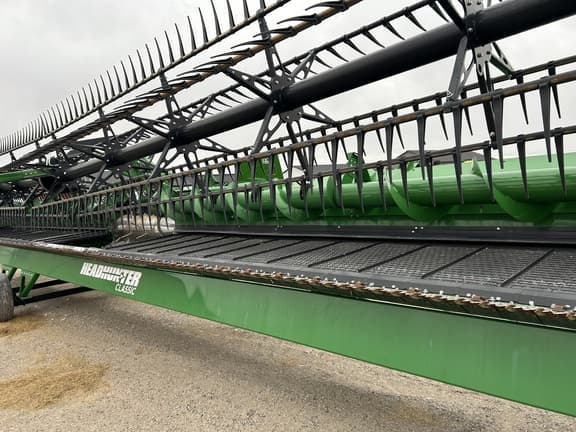 Image of John Deere HD45R equipment image 2