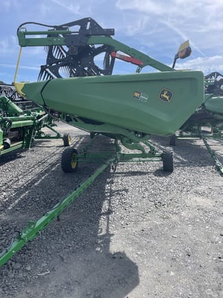 2024 John Deere HD45R Equipment Image0