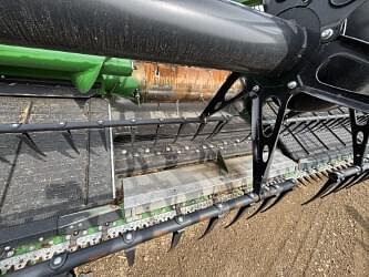 Image of John Deere HD45R equipment image 4
