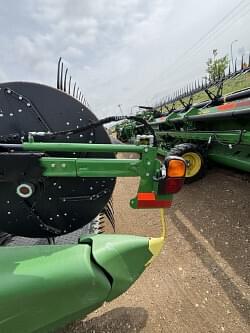 Image of John Deere HD45R equipment image 3