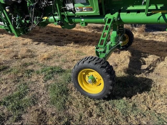 Image of John Deere HD45R equipment image 3