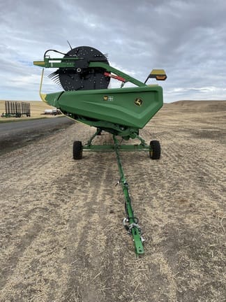 2024 John Deere HD45R Equipment Image0