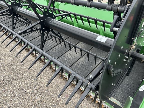 Image of John Deere HD45R equipment image 1