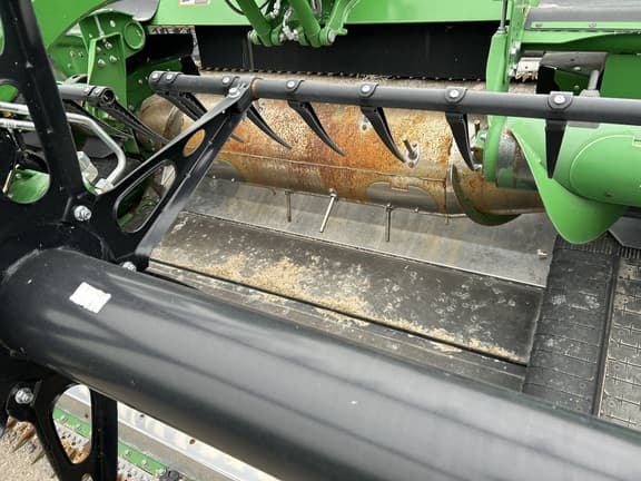 Image of John Deere HD45R equipment image 4