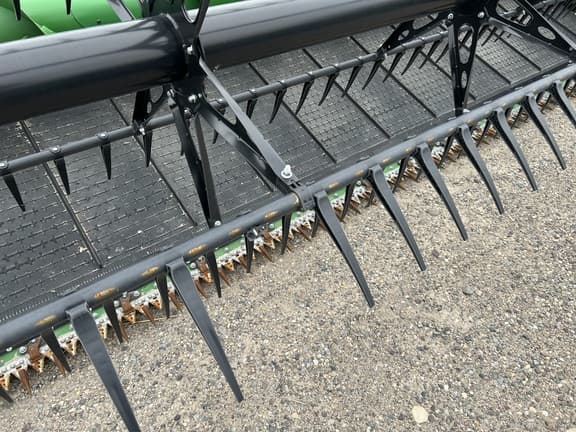 Image of John Deere HD45R equipment image 3