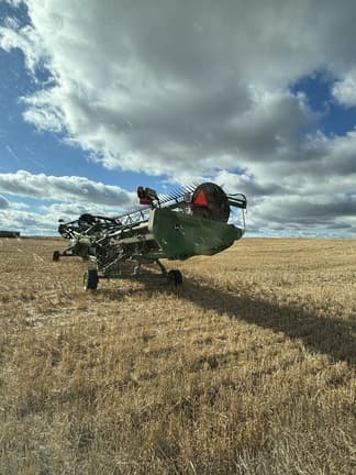 Image of John Deere HD45R equipment image 2