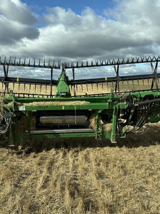 Image of John Deere HD45R equipment image 1