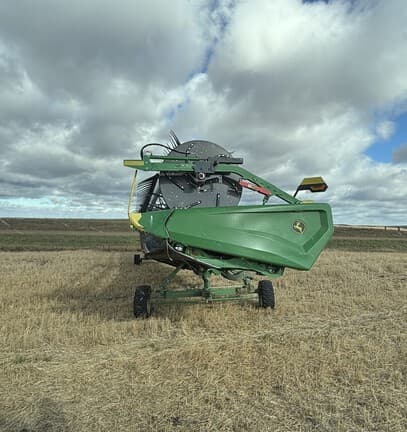 Image of John Deere HD45R Primary image