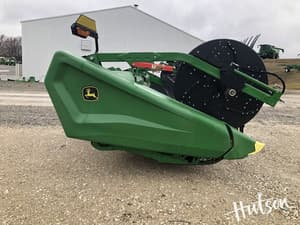 2024 John Deere HD45R Image