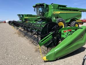 2024 John Deere HD45R Image