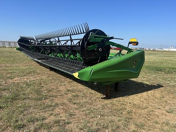 Image of John Deere HD45R Primary image