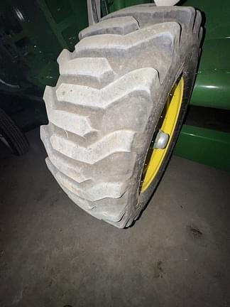 Image of John Deere HD45R equipment image 3