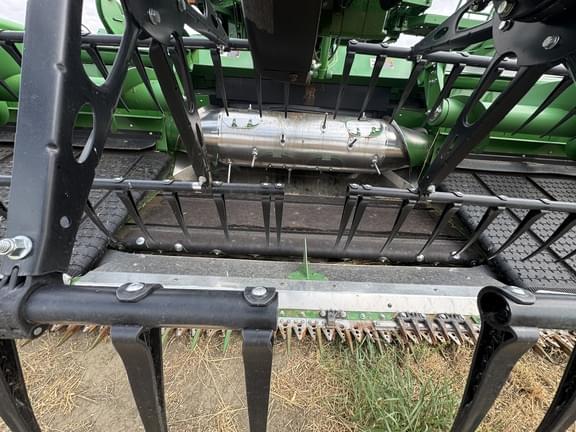 Image of John Deere HD45R equipment image 4