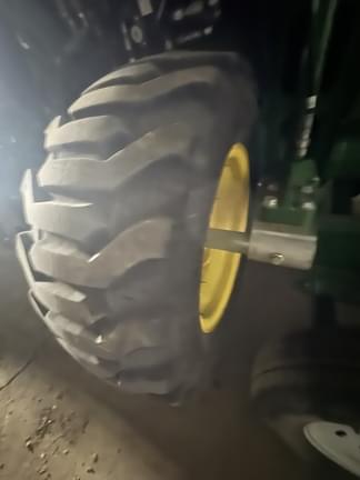 Image of John Deere HD45R equipment image 4