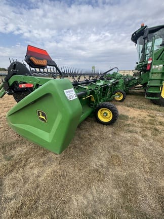 2024 John Deere HD45R Equipment Image0