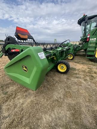 Main image John Deere HD45R