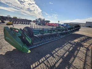 2024 John Deere HD45R Image