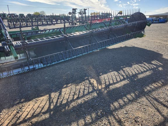 Image of John Deere HD45R equipment image 3