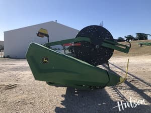2024 John Deere HD45R Image