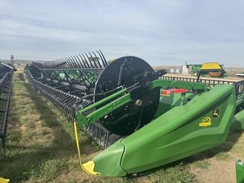 Main image John Deere HD45R