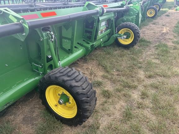 Image of John Deere HD45R equipment image 2