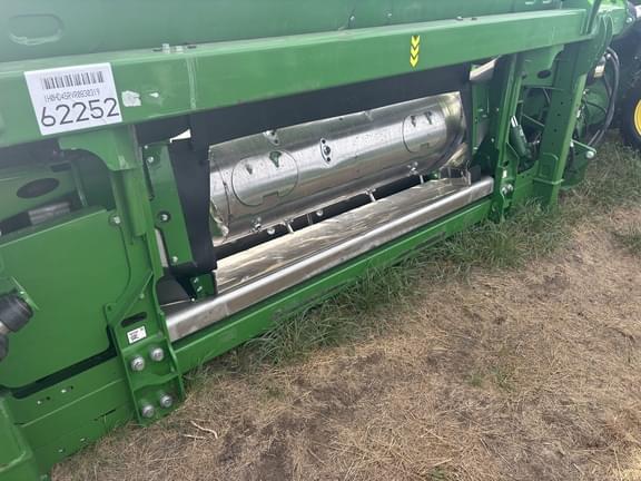 Image of John Deere HD45R equipment image 4