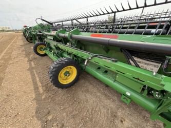 2024 John Deere HD45R Equipment Image0