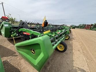 Image of John Deere HD45R equipment image 1