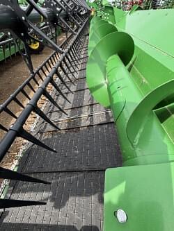 Image of John Deere HD45R equipment image 4
