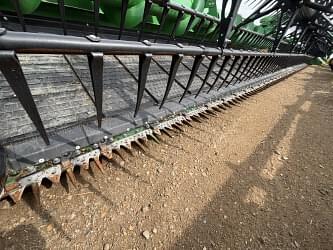 Image of John Deere HD45R equipment image 3
