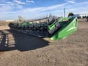 2024 John Deere HD45R Image