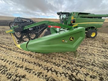 Main image John Deere HD45R