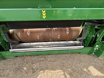 Image of John Deere HD45R equipment image 3