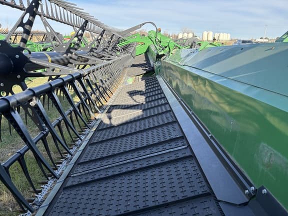 Image of John Deere HD45R equipment image 4