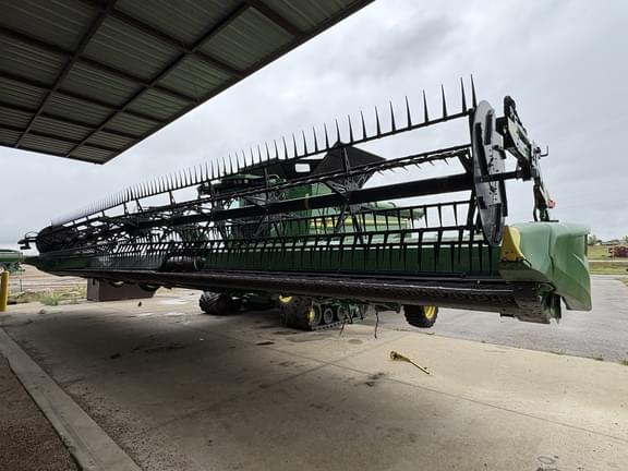 Image of John Deere HD45R Primary image