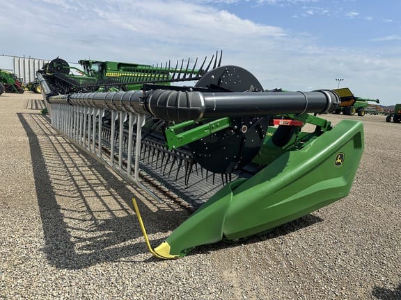 2024 John Deere HD50F Equipment Image0