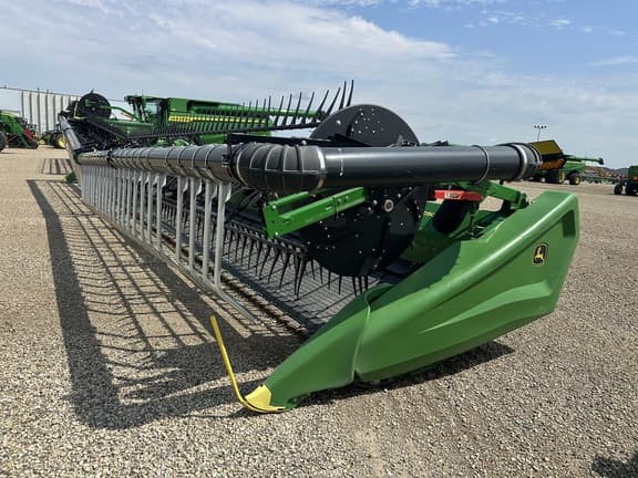 Image of John Deere HD50F Primary image