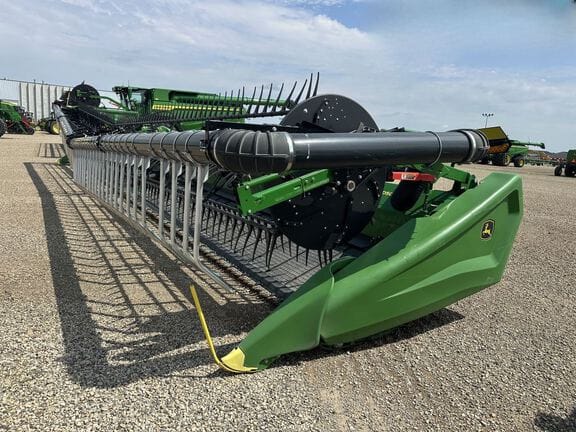 2024 John Deere HD50F Equipment Image0