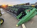 2024 John Deere HD50F Image