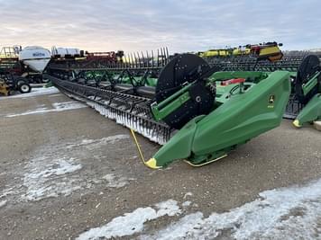 Main image John Deere HD50F