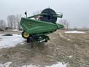 2024 John Deere HD50F Image