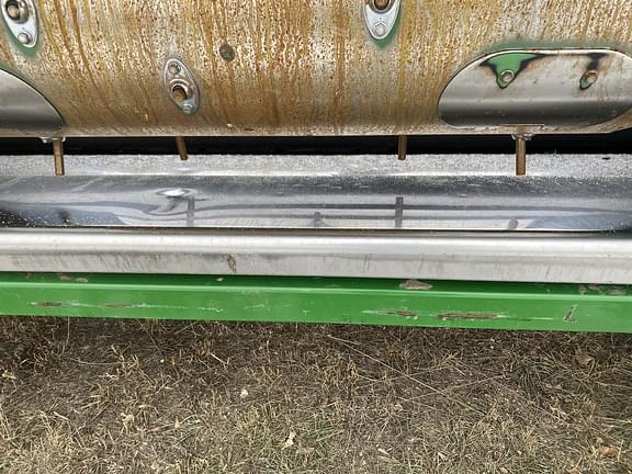 Image of John Deere HD50F equipment image 3
