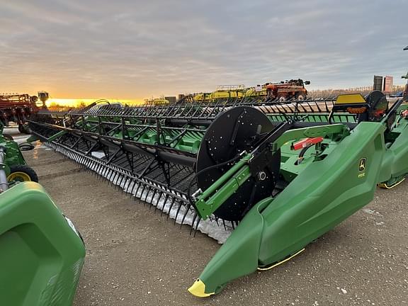 Image of John Deere HD50F Primary image