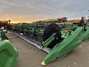 2024 John Deere HD50F Image