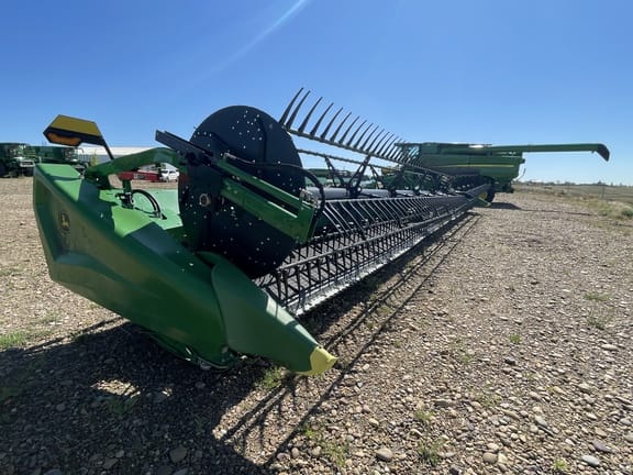 2024 John Deere HD50F Equipment Image0